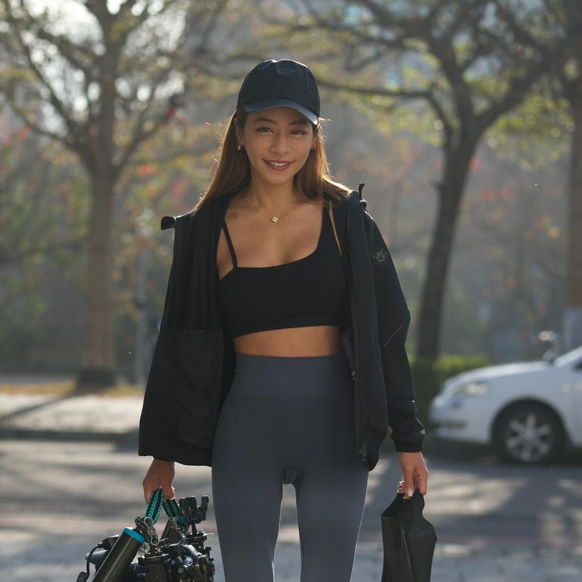 抗UV是什麼?抗UV外套有用嗎?HOMI 防曬外套、衣服、配件推薦