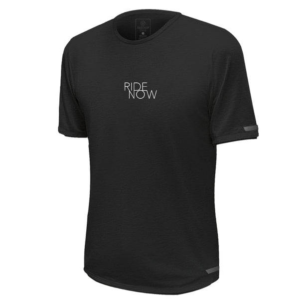 RIDENOW - Tencel 天絲棉短袖 - 極高的親膚舒適度 & 吸濕排汗! | HOMI 合覓創造