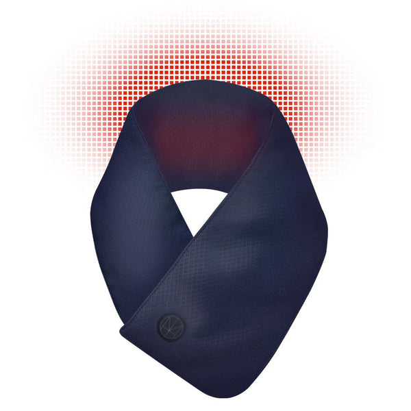 SUSTAIN 發熱圍巾 - SPORT 輕薄運動款 四色可選 - HOMI CREATIONS - LCW Fashion Ltd.