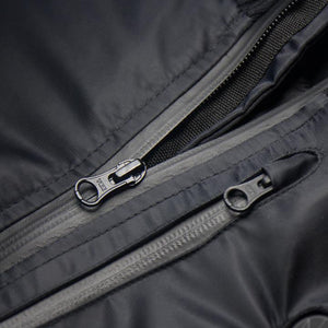 SUSTAIN 發熱外套 - Pro 專業版 / Lite 輕量版 - 純黑 / 鈦藍 兩色可選 - HOMI 合覓創造