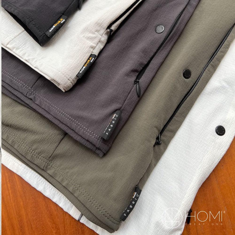 Movement 全情境短袖 Featuring CORDURA - Sport 運動款