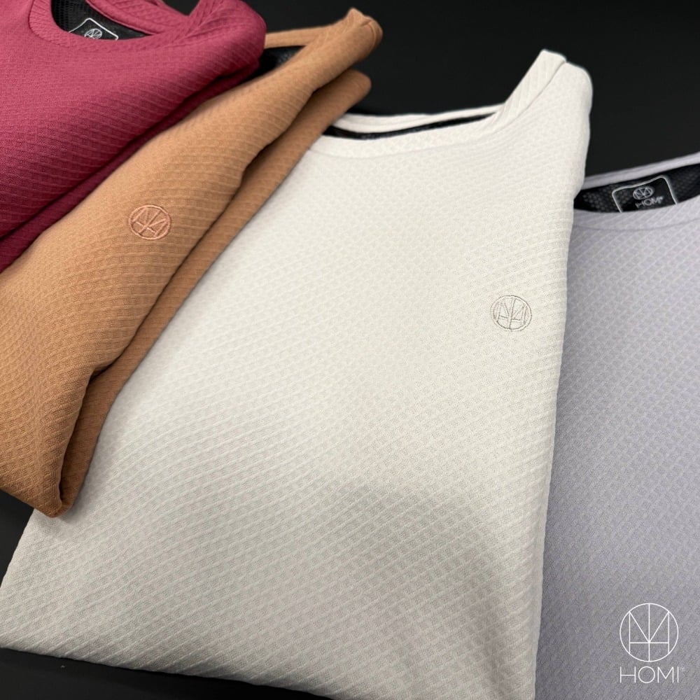 Base+2.0 冬季發熱內搭，適合台灣濕冷與北海道乾冷氣候的進階 Base Layer