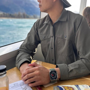 襯衫怎麼選？從剪裁到材質，掌握實用挑選重點，避開挑選誤區，選到真正適合你的那一件！