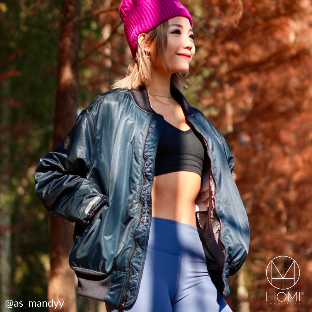 北海道夏天穿搭推薦｜白天清涼晚上寒涼，HOMI 防曬與保暖單品穿搭指南