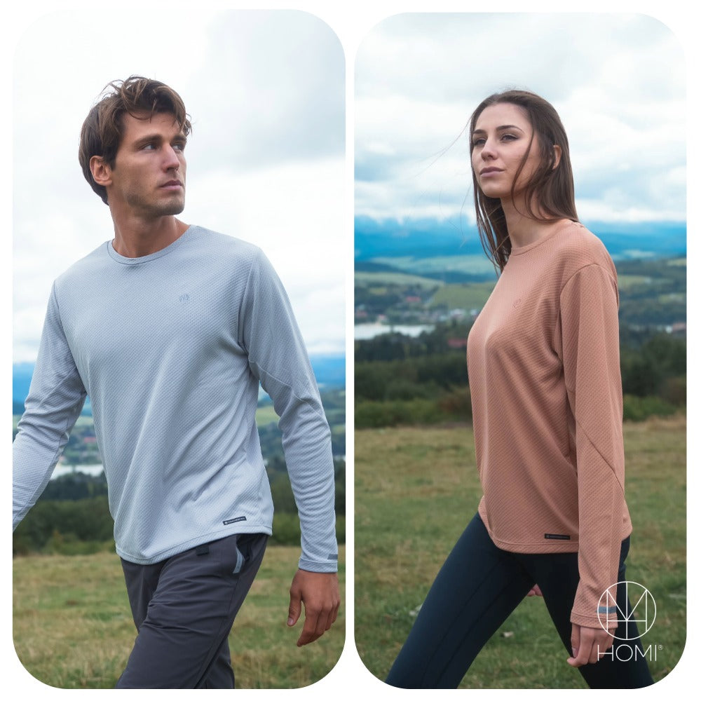 2025 冬季內搭推薦｜最強 Base Layer 穿搭指南（Base+2.0 × 發熱背心 × NEXT）