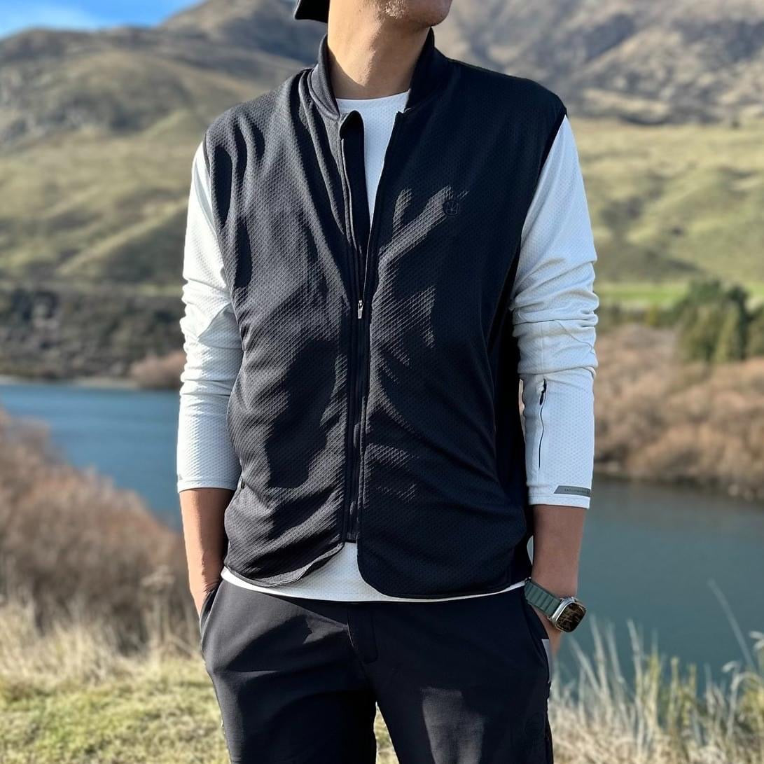 冬天怎麼穿？HOMI男女保暖穿搭推薦，讓你顯瘦又不怕冷！