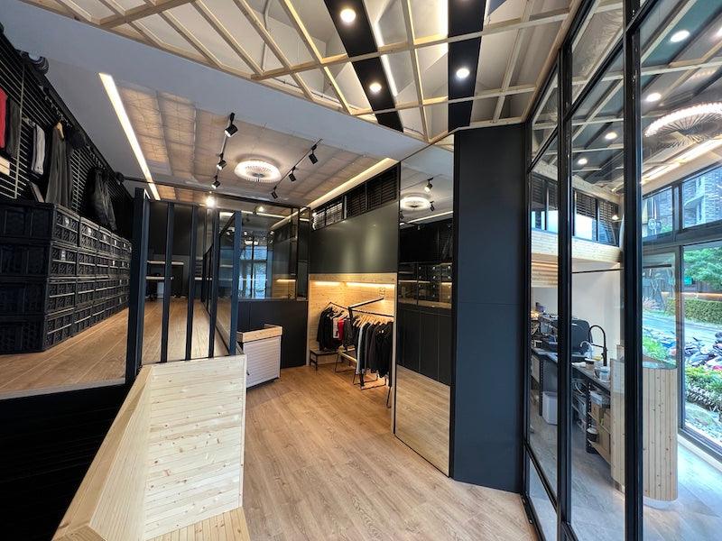 林口 HOMI SPACE & CAFE