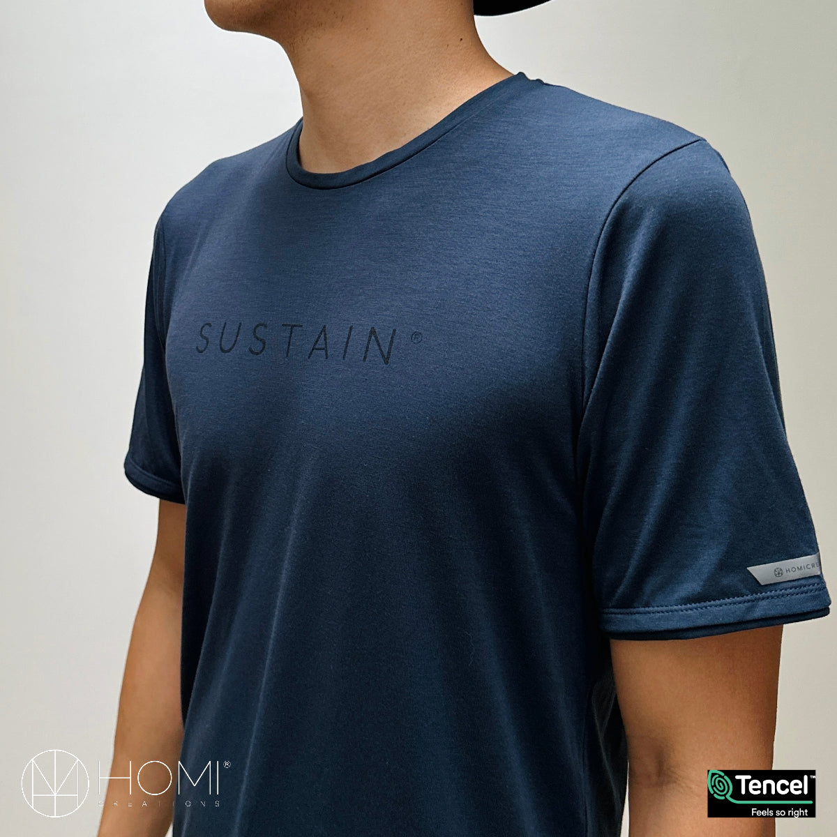 CORDURA 長褲 & 休閒襯衫+Tencel 天絲棉素T | 機能外型兼備