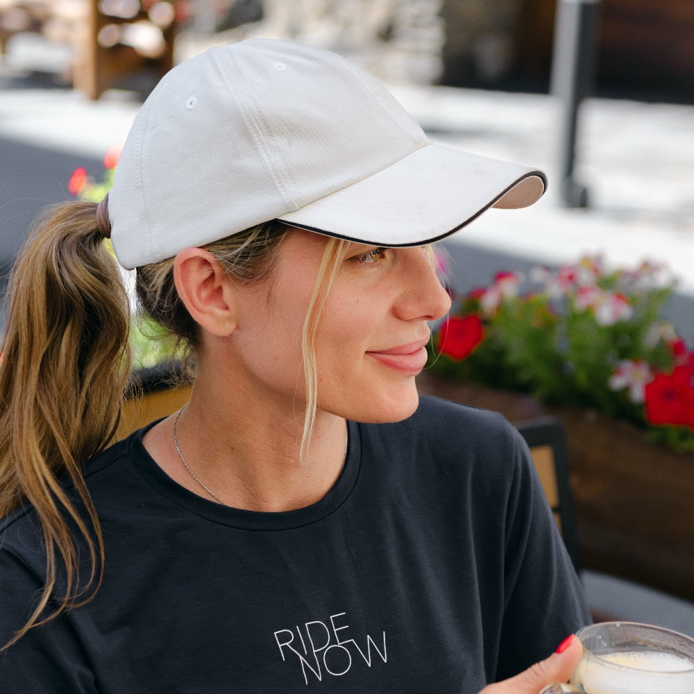 CORDURA 帽子是什麼？機能帽推薦與面料科技解析｜HOMI 365CAP CORDURA