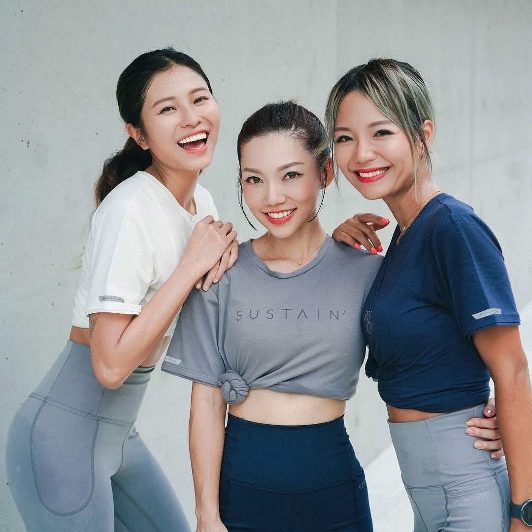 女性機能服飾