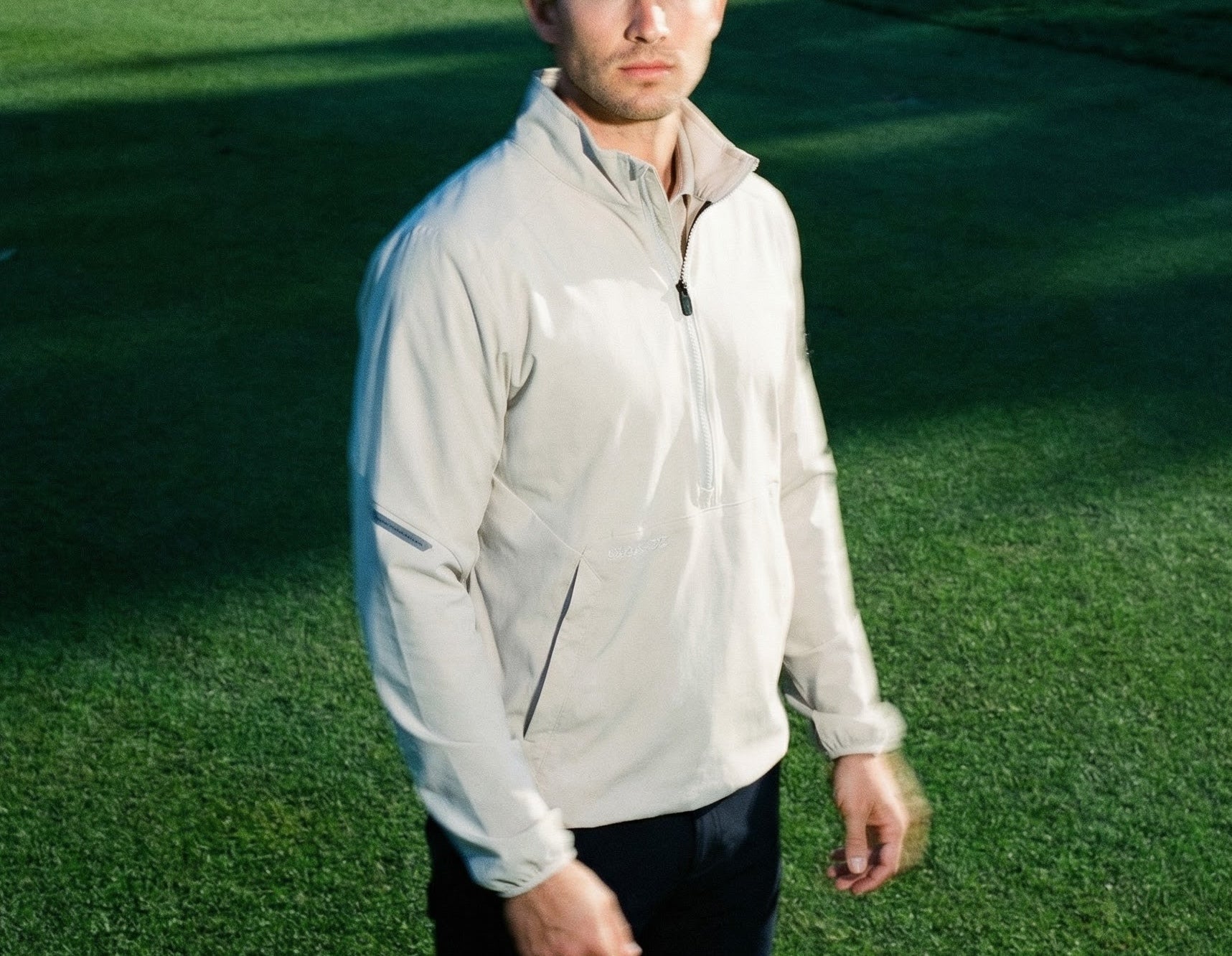 春換季 - 溫差對應最佳穿搭