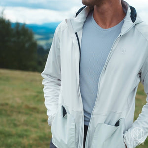 MIT 台灣製造 保暖長袖 抗菌科技