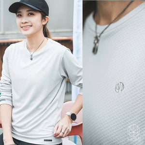 通勤穿搭 保暖 不悶汗 長袖 推薦