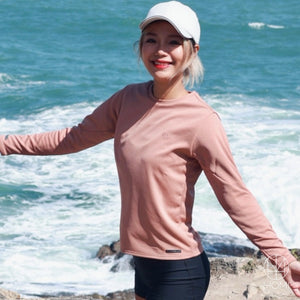 25/26 NEW COLOURS｜Base+2.0 機能長袖｜不悶熱、親膚、快乾抗菌、三季可穿