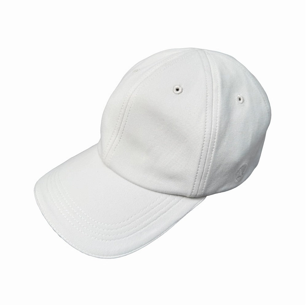 Lycra 萊卡防曬帽｜柔軟萊卡穿戴 + 拉繩後扣 365CAP