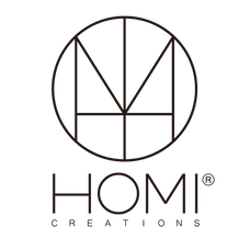 HOMI 合覓創造|台灣先進機能服飾品牌 logo