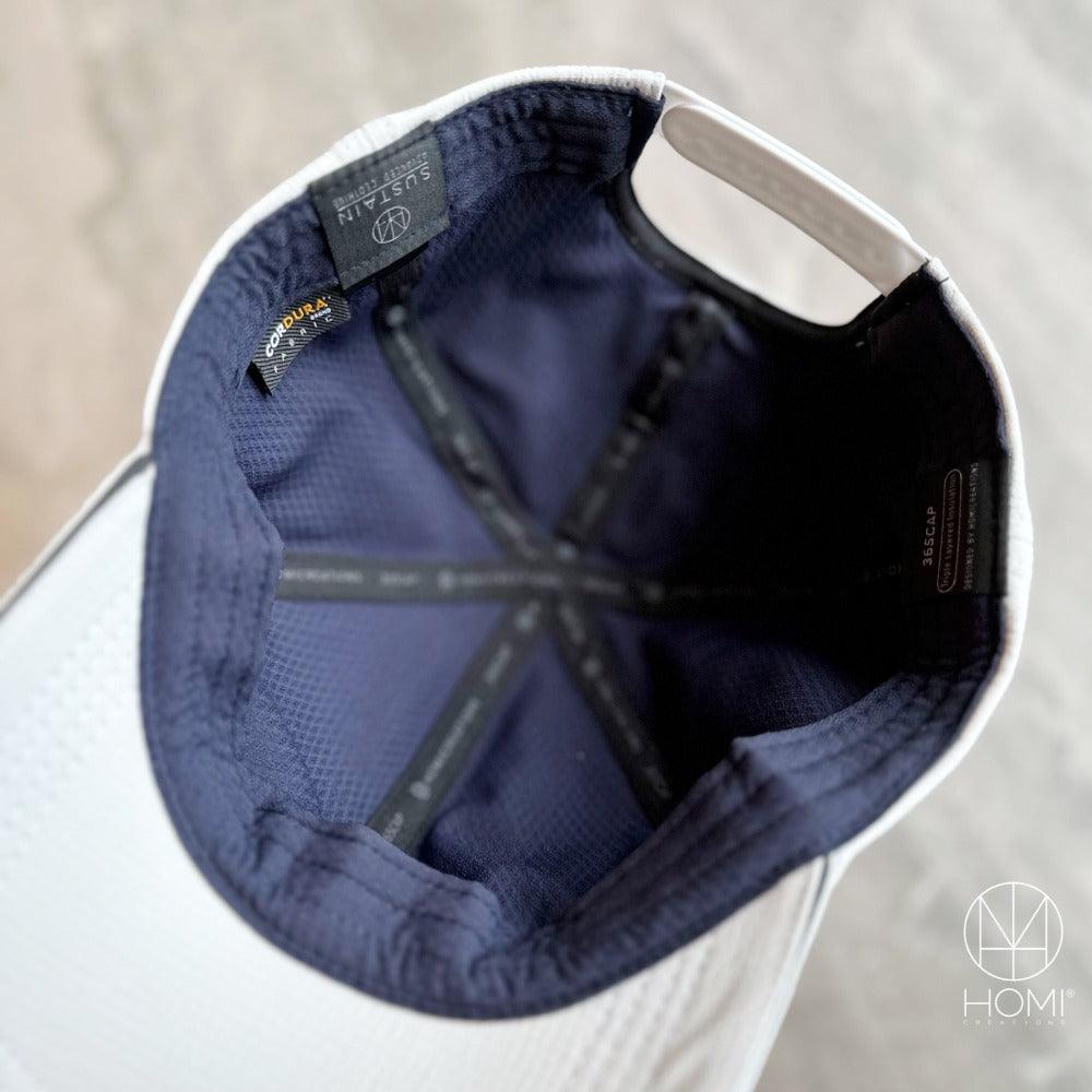 SUSTAIN 365CAP CORDURA 涼感防曬帽- HOMI SUSTAIN 發熱外套 / HOMI SUSTAIN 發熱圍巾 / SUSTAIN 發熱背心