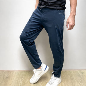 +X Hybrid LYCRA 萊卡機能長褲