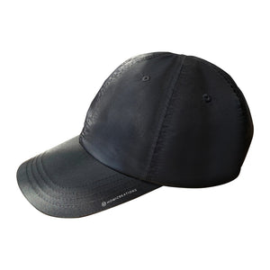HOMI 365CAP 防曬帽｜防潑水 抗UV UPF50+ 銀離子涼感 四季機能帽 台灣製