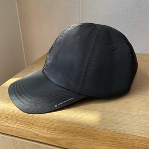 HOMI 365CAP 防曬帽｜防潑水 抗UV UPF50+ 銀離子涼感 四季機能帽 台灣製