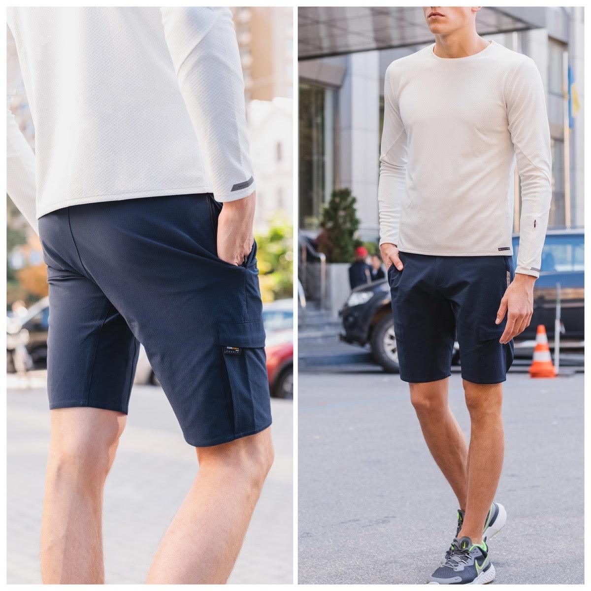 Movement 全情境 CORDURA 短褲 - HOMI 合覓創造