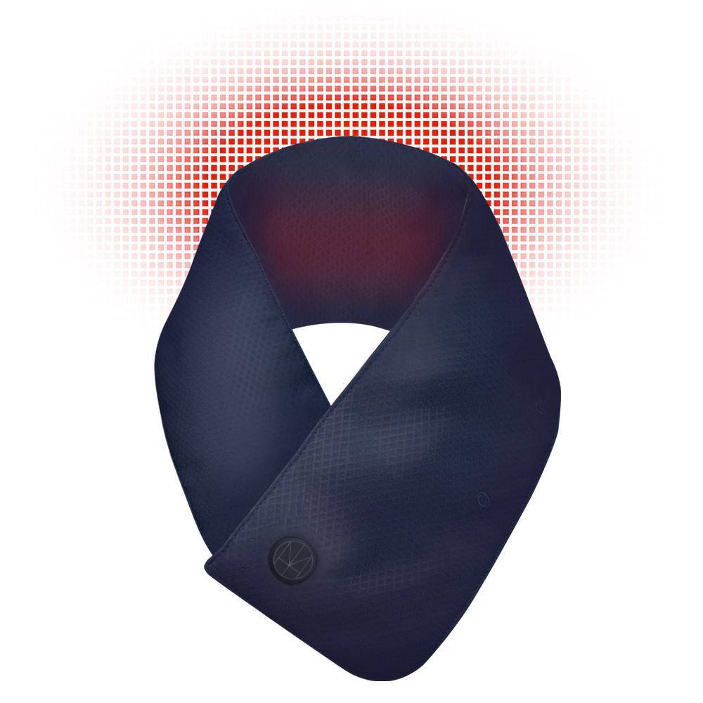 SUSTAIN 發熱圍巾 - SPORT 輕薄運動款 四色可選 - HOMI CREATIONS - LCW Fashion Ltd.