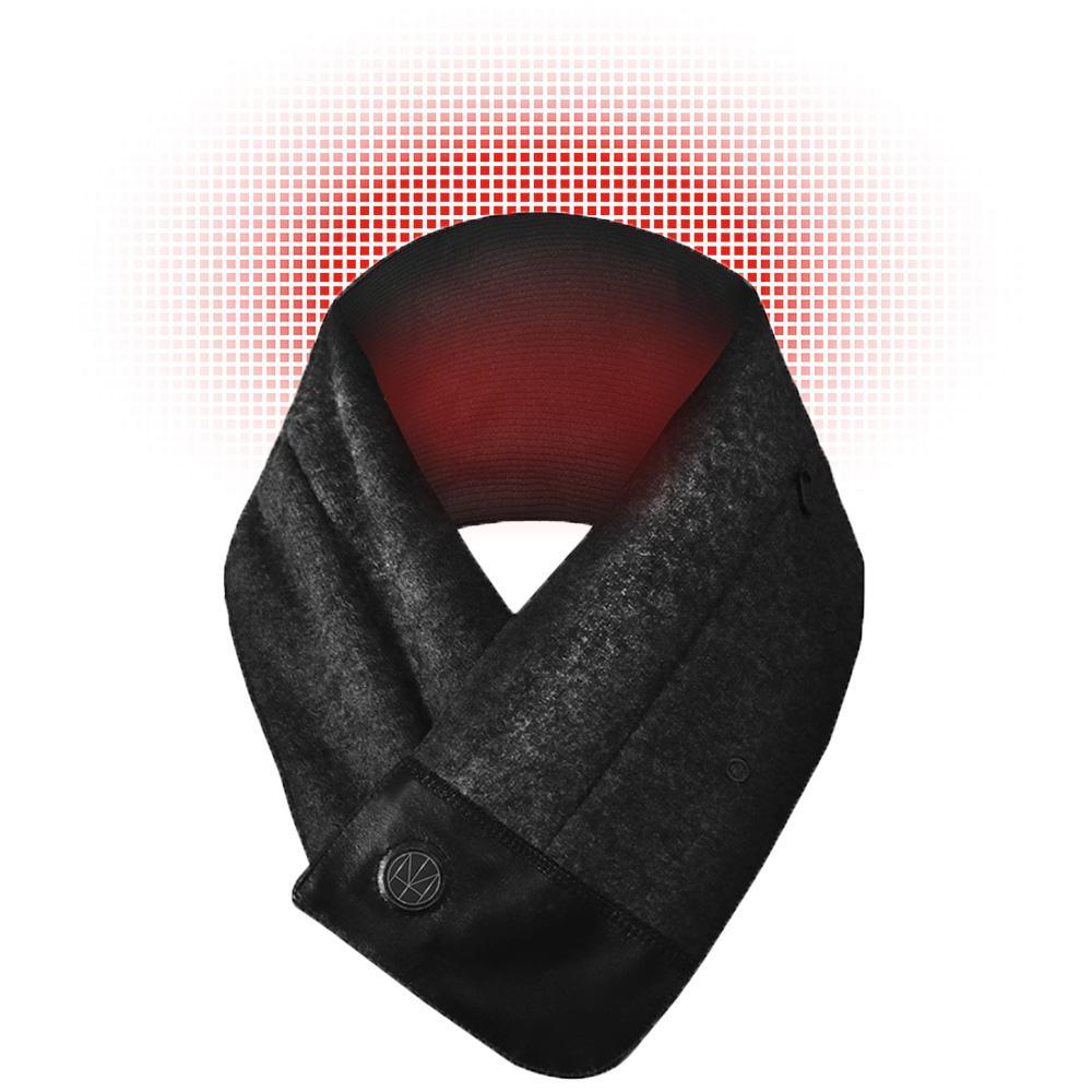 SUSTAIN 發熱圍巾 - CITY - HOMI 合覓創造