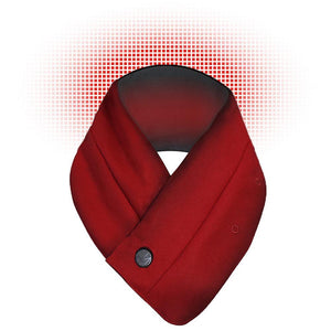 SUSTAIN 發熱圍巾 - CLASSIC 經典純色款 八色可選 - HOMI 合覓創造