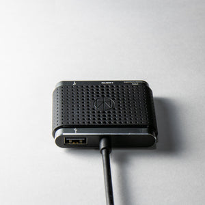 4 合 1 TYPE C 轉接器 - HUB﹒C - USB HDMI, USB-C 轉接器 - HOMI CREATIONS - LCW Fashion Ltd.