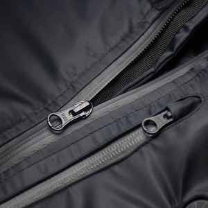 SUSTAIN 發熱外套 - Pro 專業版 / Lite 輕量版 - 純黑 / 鈦藍 兩色可選 - HOMI CREATIONS - LCW Fashion Ltd.